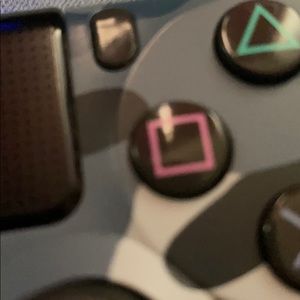 Meet your Posher, Alvin